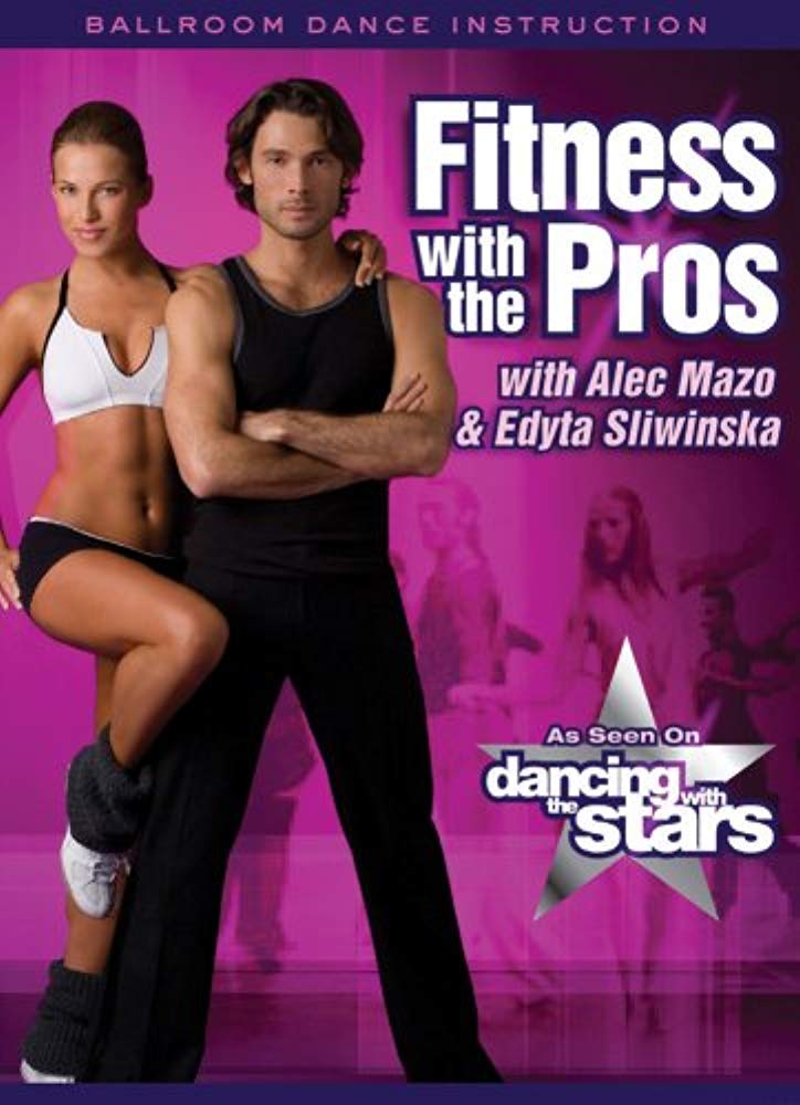 Fitness with the Pros (DVD)