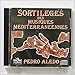 Sortileges Des Musiques Mediterraneennes [Music CD] (CD)