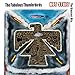 The Fabulous Thunderbirds - Hot Stuff: The Greatest Hits (CD)