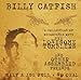 Billy Catfish / The Lonesome Tumblers - Half A Jug Full = No Deal: A Collection Of Recordings With The Lonsome Tumblers And Other Assembled Friends (CD)