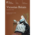 Patrick N. Allitt - Victorian Britain (CD)