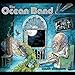 The Ocean Band - Couch Dictators (CD)