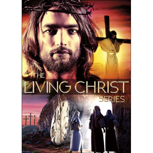 The Living Christ Series (DVD)
