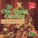 Greenwood Tree - Olde English Christmas (CD)
