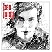 Ben Jelen - Give It All Away (CD)