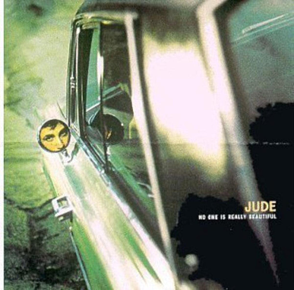 Jude - No One Is Really Beautiful (CD)