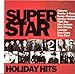 Superstar Holiday Hits (Country) (CD)