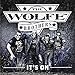 The Wolfe Brothers - It's on (CD)