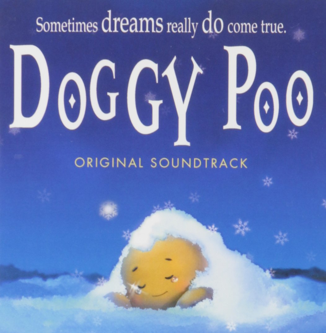 Yiruma - Doggy Poo (CD)