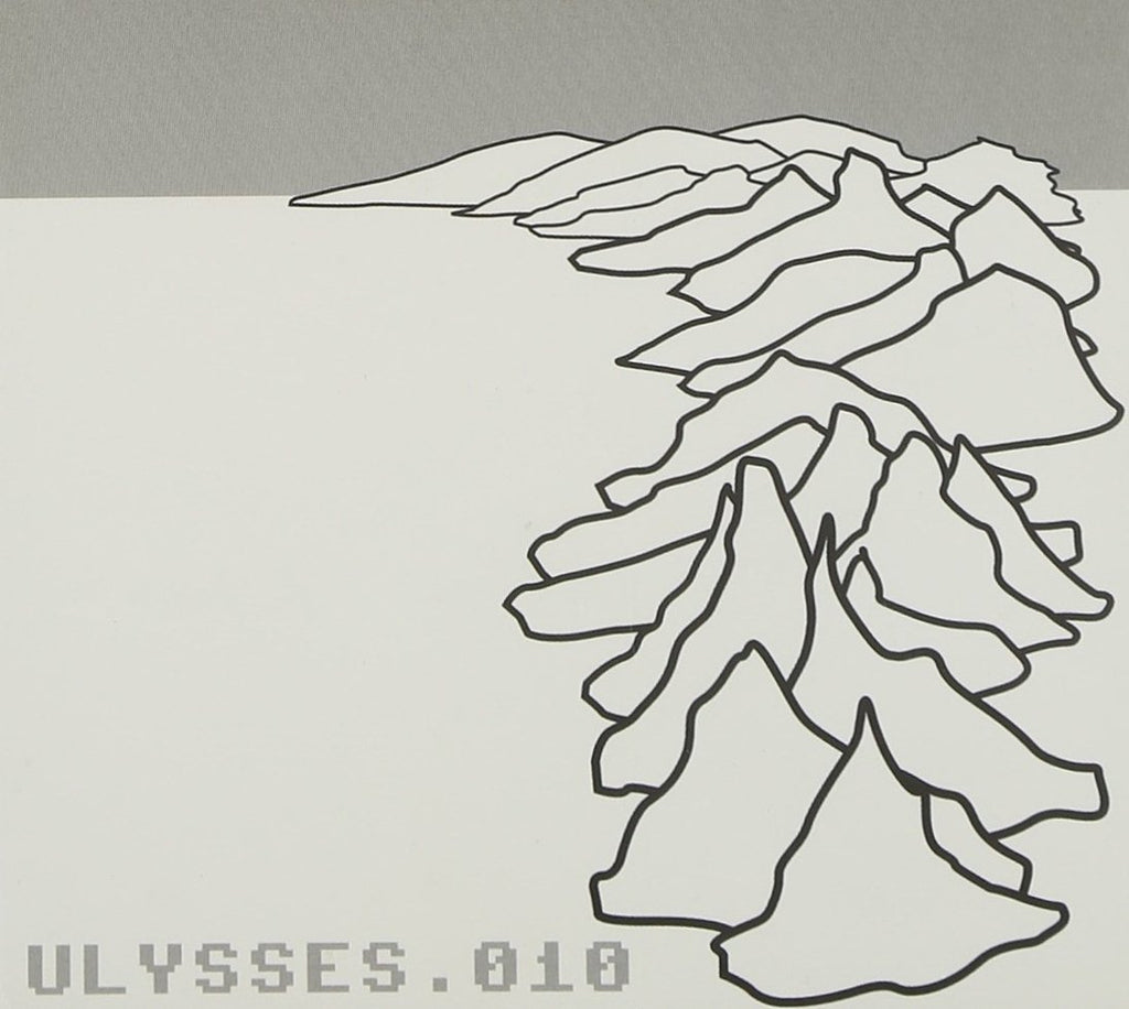 Ulysses - 010 (CD)