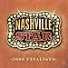 Nashville Star - Nashville Star 2005 Finalists (CD)