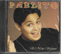Pablito - El Nene Salsero (CD)