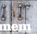 Mem Shannon - I'm from Phunkville (CD)