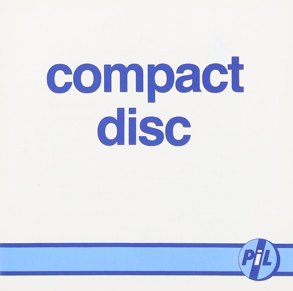 Public Image Limited - Public Image Ltd. (CD)