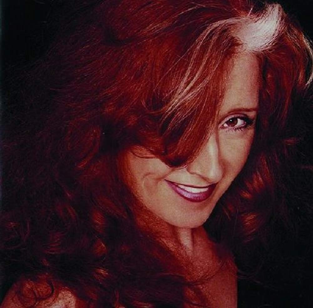 Bonnie Raitt - Silver Lining (CD)