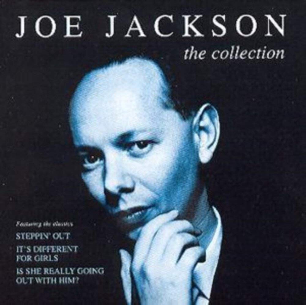 Joe Jackson - Collection (CD)