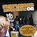 Nervous Nitelife 06 - Nervous Nitelife 06 (CD)
