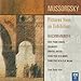 Modest Mussorgsky / Sergei Rachmaninoff / Scott Davie - Mussorgsky: Pictures From an Exhibition (CD)