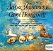 Carol Honigberg / George Gershwin / Alberto Ginastera / Joanna Bruzdowicz - Across Three Continents: Twentieth Century Music for Piano (CD)