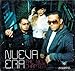 Nueva Era - New Chapter (CD)