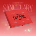 The Star Chapter: SANCTUARY[LOVER Ver.] (CD)