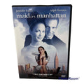 Maid in Manhattan (DVD)