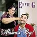Ernie G - Mama's Boy (CD)