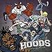 Hoods - Ghetto Blaster (CD)