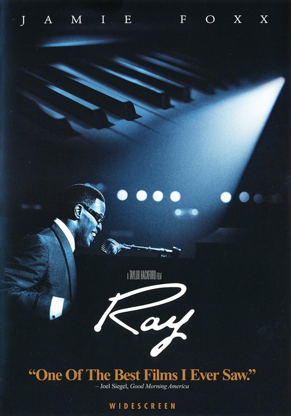 Ray (Widescreen Edition) (DVD)