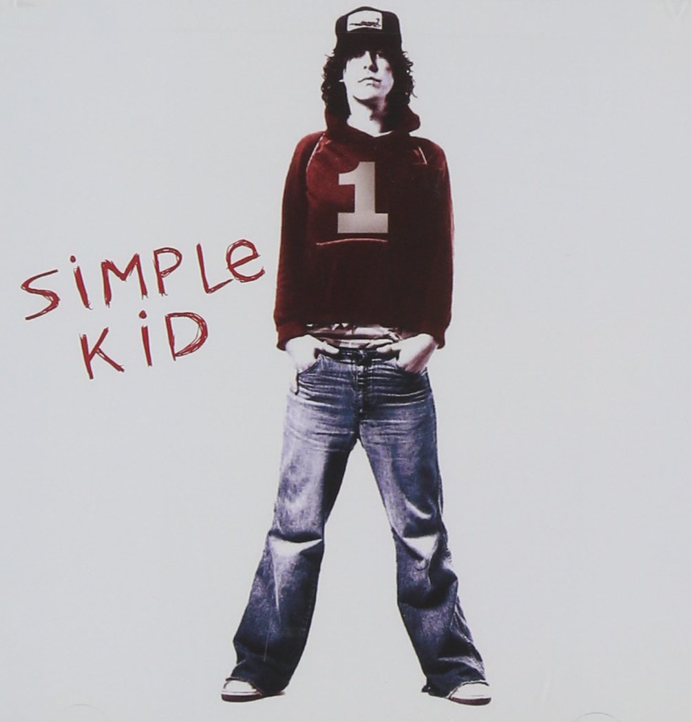 Simple Kid - 1 (CD)