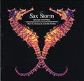 Grand Central: Sax Storm (CD)