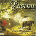 Elgar - Great English Classics (CD)