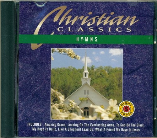 Christian Classics Hymns (CD)