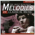Gounod - The Most Beautiful Melodies of Classical Music: Ave Maria (CD)