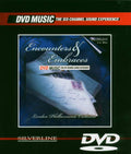 Encounters and Embraces (DVD-Audio)