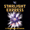 Starlight Express - 15 Tracks from the Musical (CD)