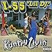 I-55 - Kuntry Livin (CD)