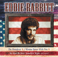 Eddie Rabbitt - All American Country (CD)
