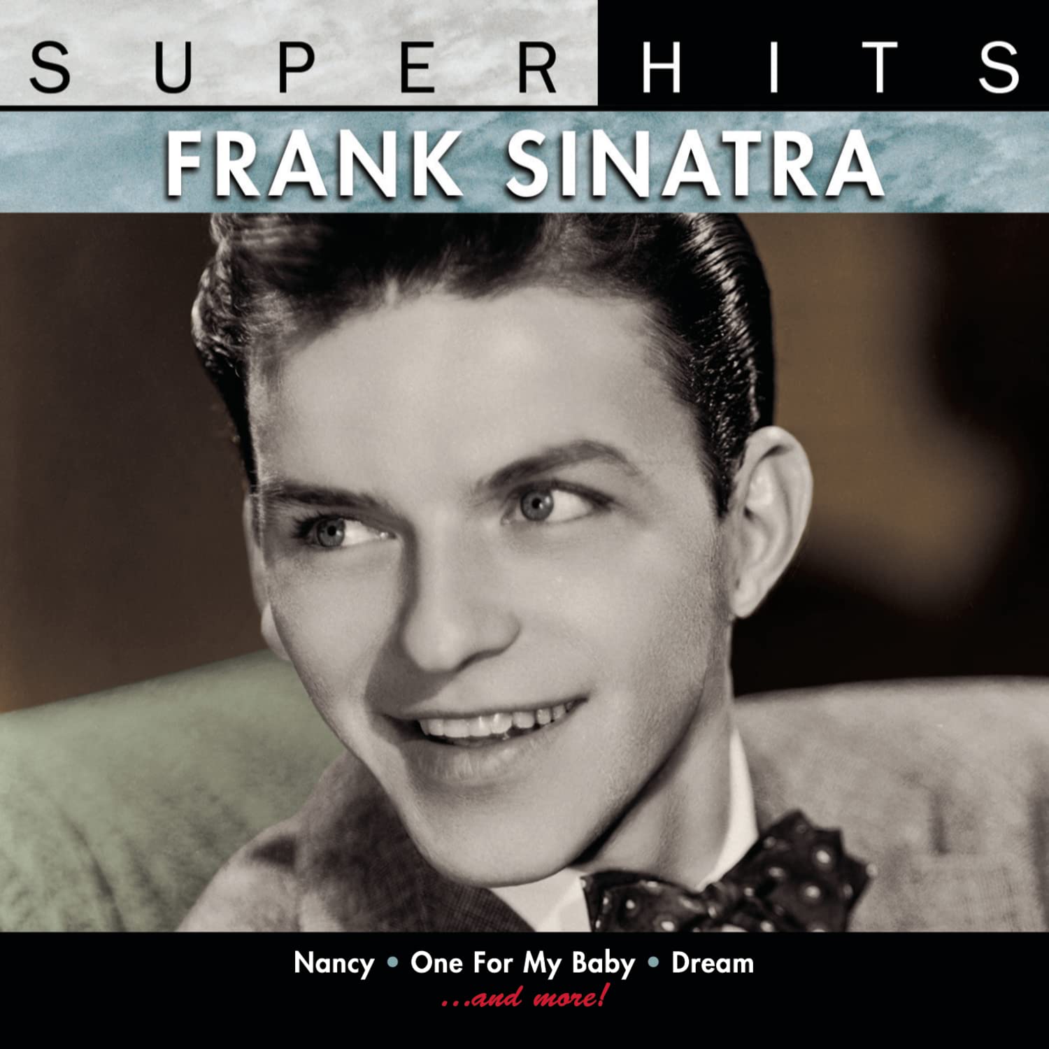 Frank Sinatra - Super Hits (CD)