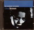 Cleo Brown - The Legendary Cleo Brown (CD)