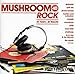 Mushroom 40: Rock / Various (CD)