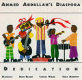 Dedication [UK Import] (CD)