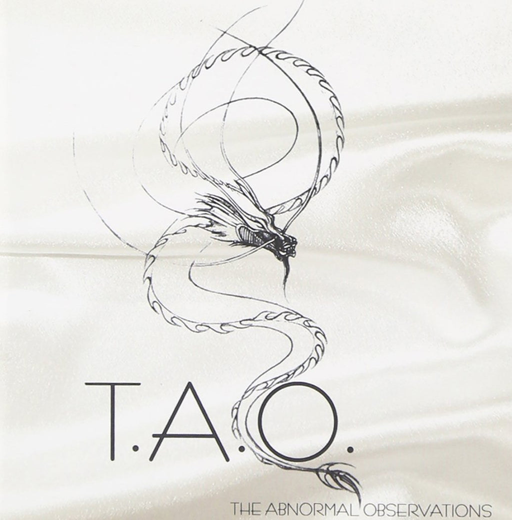 T.A.O. - Abnormal Observations (CD)