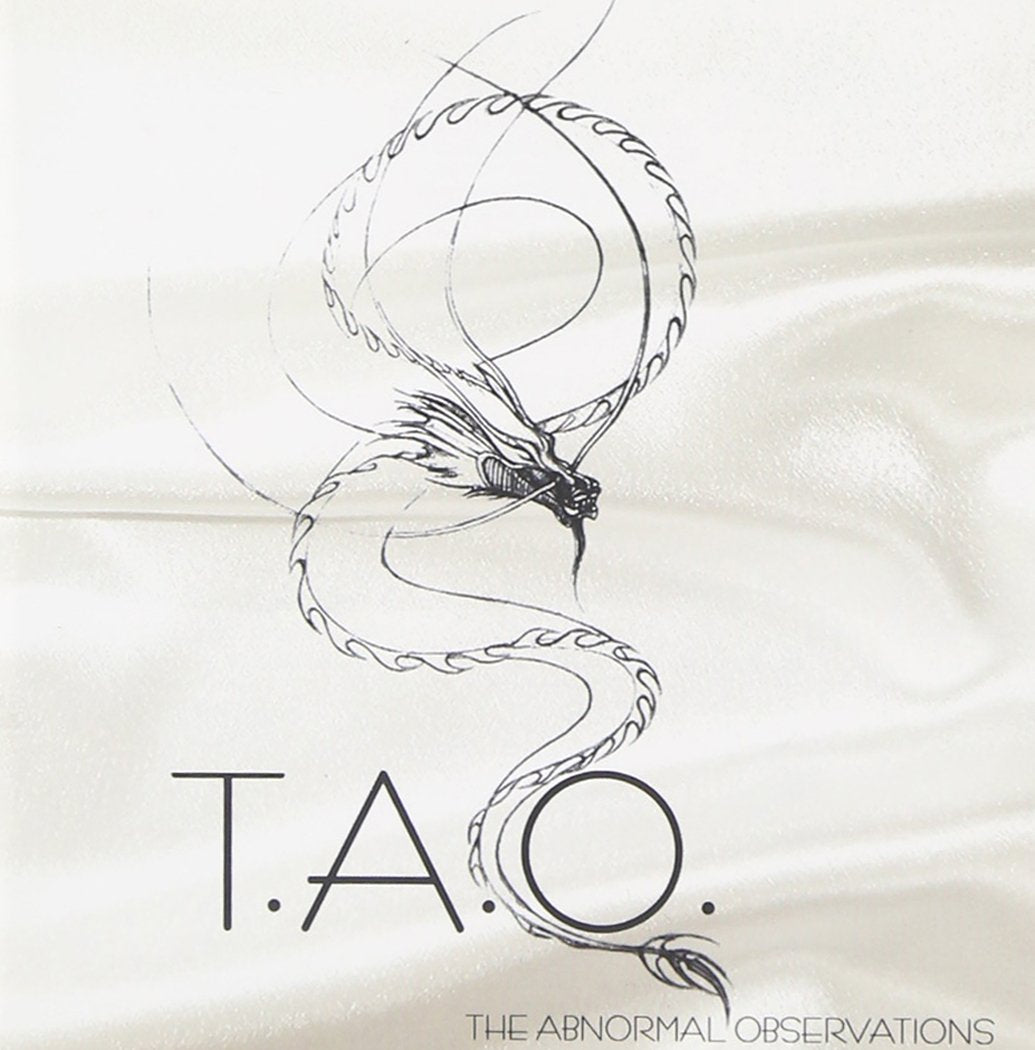 T.A.O. - Abnormal Observations (CD)
