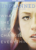 Unplanned (DVD)