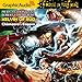 Piers Anthony and Robert E. Margroff - Kelvin of Rud 3: Chimaera's Copper (CD)