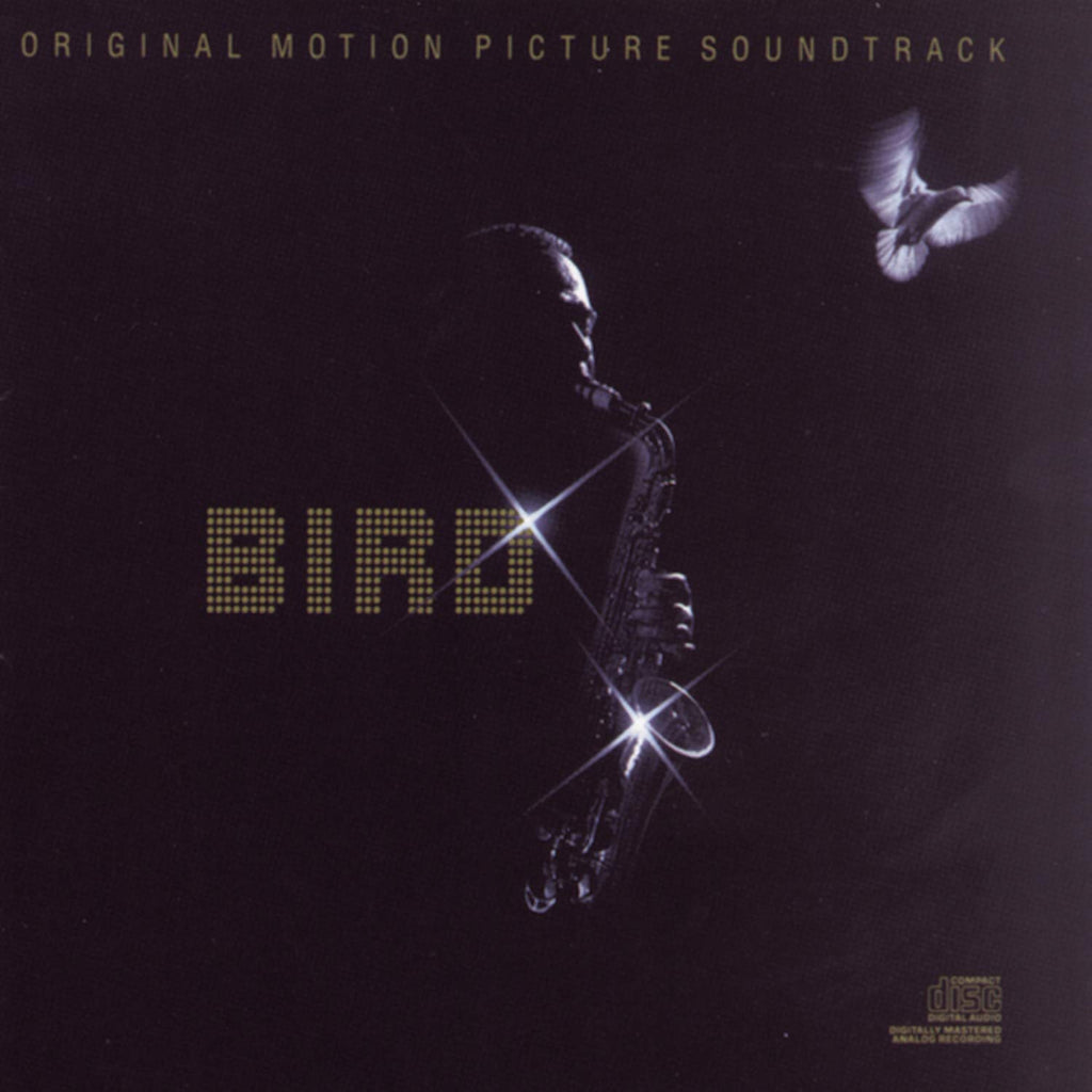 Bird - Soundtrack (CD)