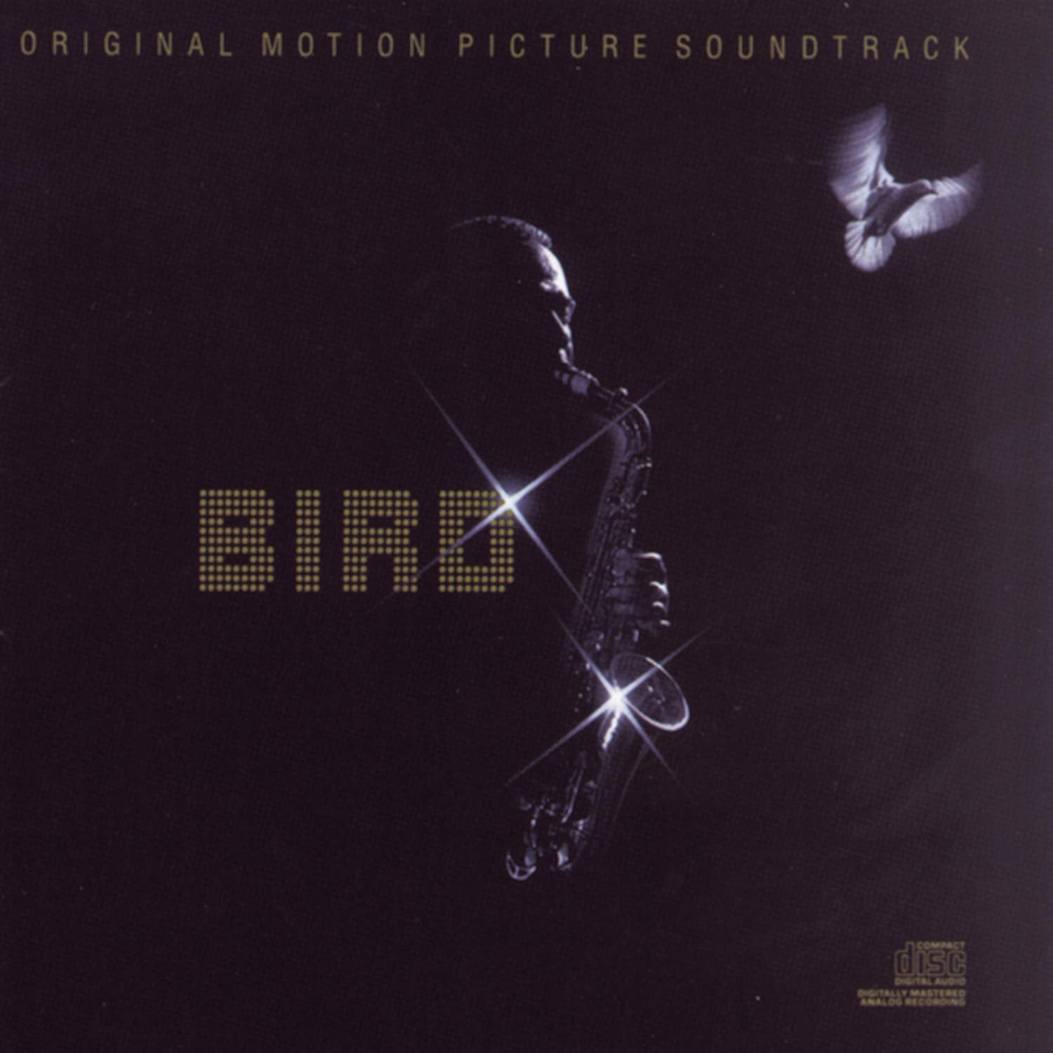 Bird - Soundtrack (CD)
