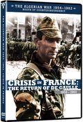 Crisis in France (DVD)