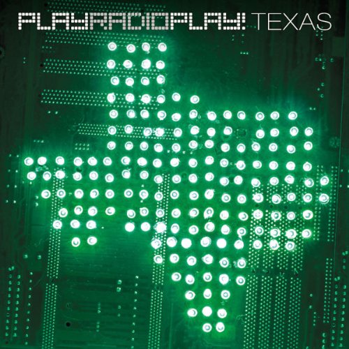 PlayRadioPlay! - Texas (CD)